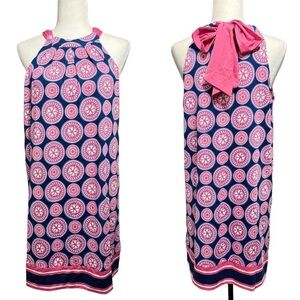 🆕 Mud Pie Natalie Bow Tie Dress